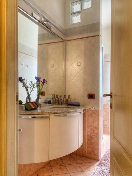 San Gusme Casa Guardiavigna In Chianti 아파트 외부 사진