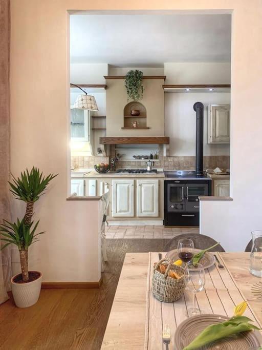 San Gusme Casa Guardiavigna In Chianti 아파트 외부 사진